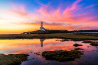 Sunset / Sunrise