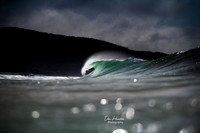 waves