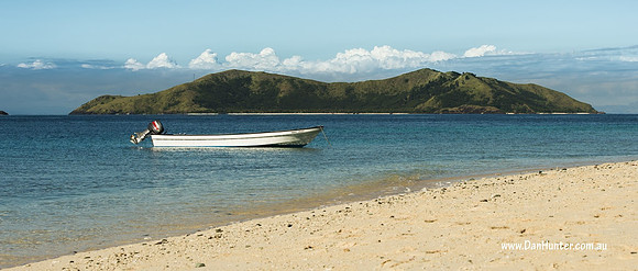 Fiji